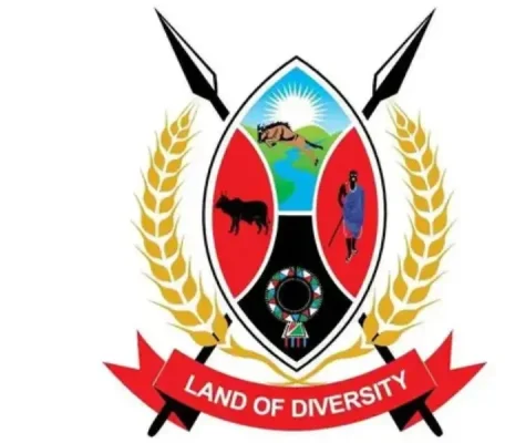 The County Government of Narok