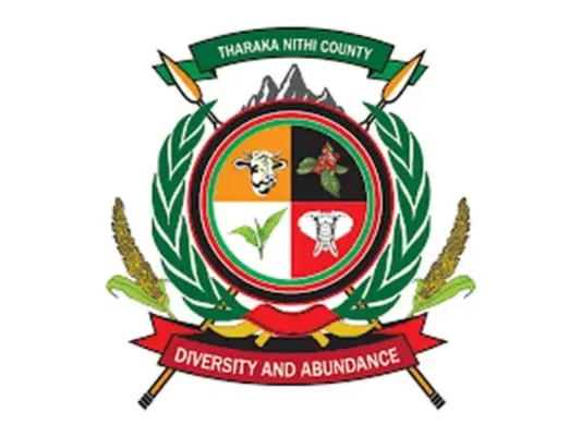 Tharaka Nithi County Government