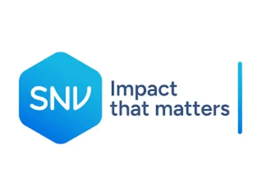 Netherlands Development Organization (SNV)